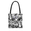 Eleanor Van Derloch - Tote_Bag