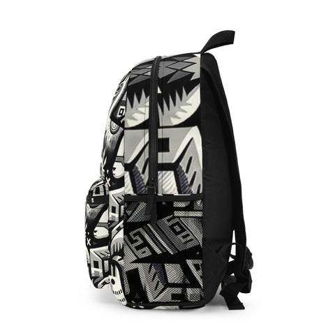 Seraphina VanLocke - Backpack