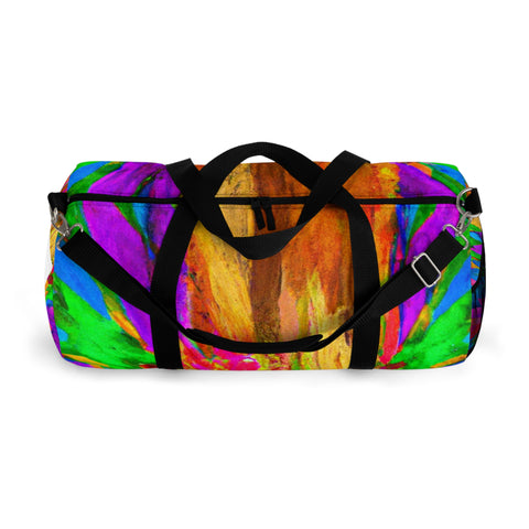 Filippo di Raffaello - Duffle Bag