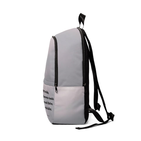 Giovanni della Valle - Backpack