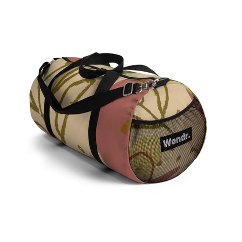 Galia da Firenze - Duffle Bag