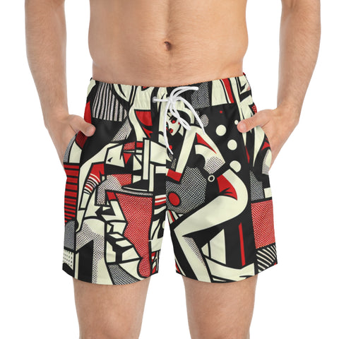 Benedetta Fiorucci - Swim Trunks