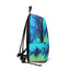 Johnathan da Vinci - Backpack