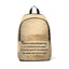 Raphael di Bartolini - Backpack