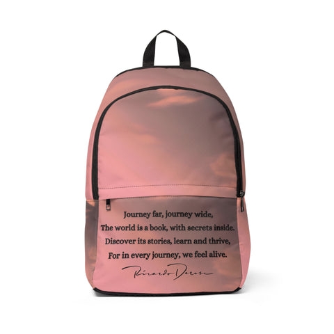 Giovanni da Palermo - Backpack
