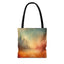 Isabella Verrocchio - Tote_Bag