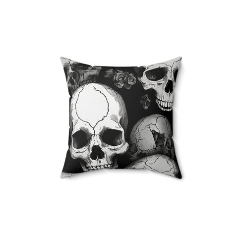 Valentina Cavallini - Polyester Square Pillow