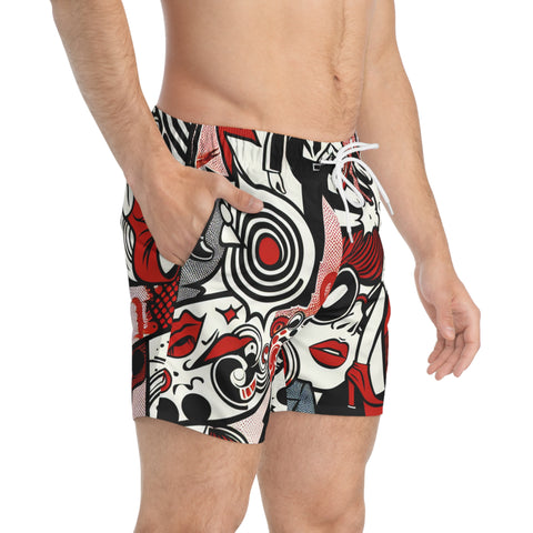 Aurelia Bellini - Swim Trunks