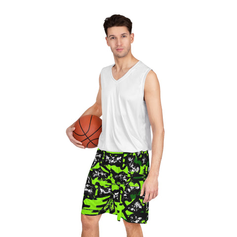Pietro Florio - Shorts
