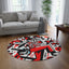 Elisabetta Soriano -  round_rug