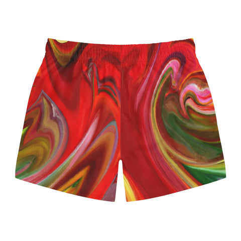 Diego Fresco. - Swim Trunks