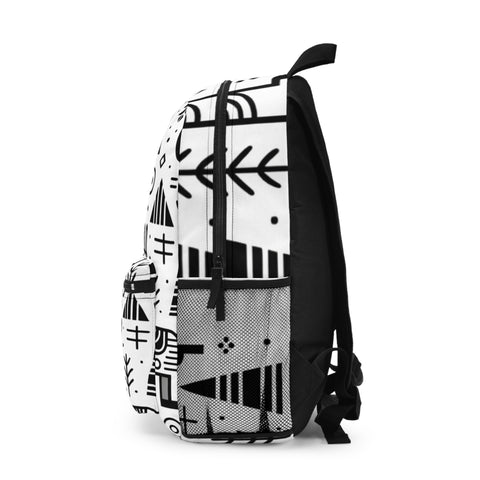 Isabella Verrocchio - Backpack