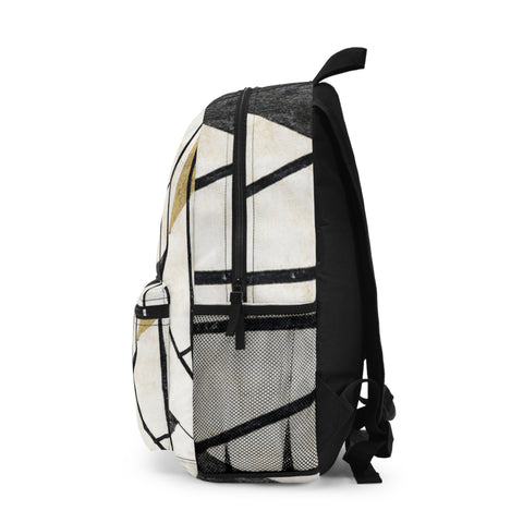 Agostina di Caravaggio - Backpack