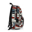 Wondr Backpack #2473C