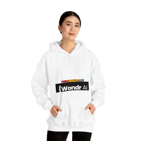 Leonardo di Muzio - Hoodie