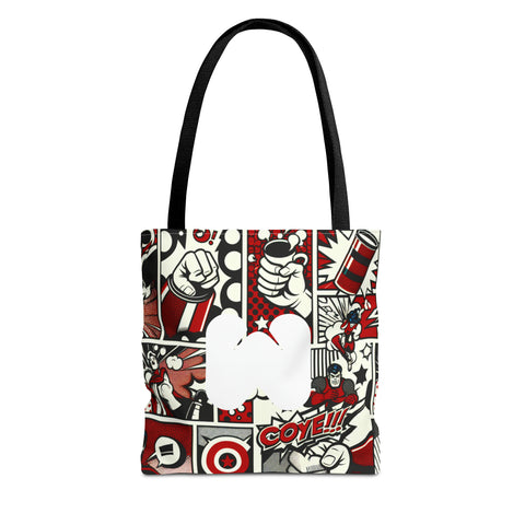 Isabella Verrocchio - Tote_Bag