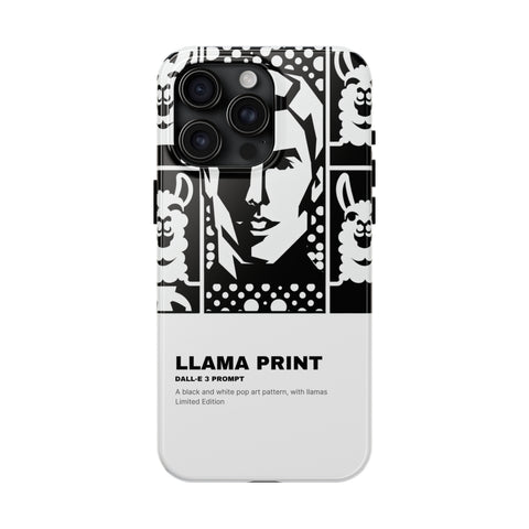 Isabella Romano - Phone Case