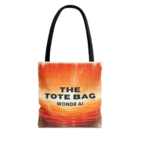 Eleanor Van Breugel - Tote_Bag