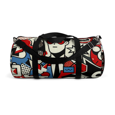 Celestina DaVinci - Duffle Bag