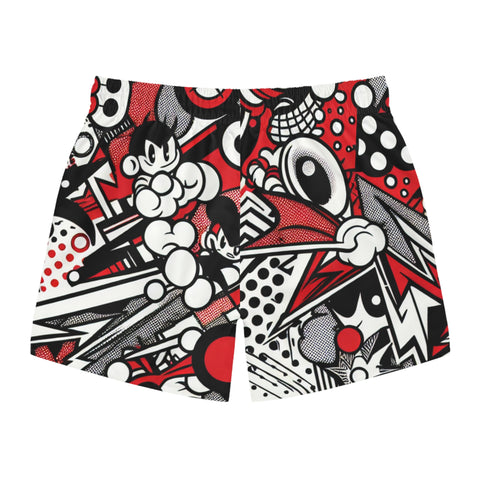 Lorenzo Bellini - Swim Trunks