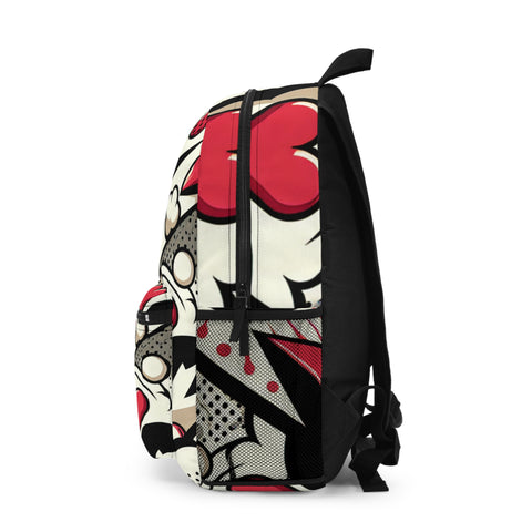 Wondr Backpack #2893C