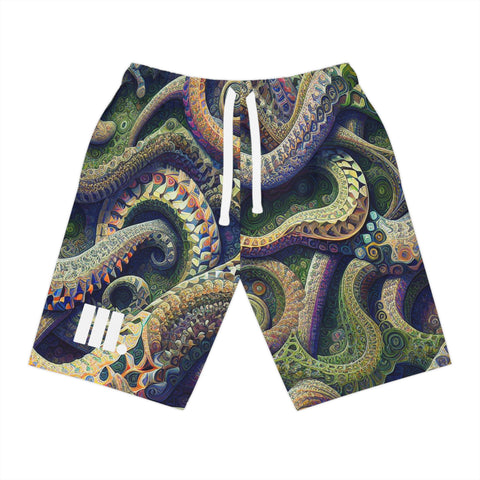 Wondr Shorts #Arden Williams