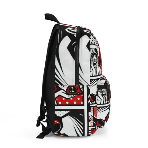 Wondr Backpack #5438C