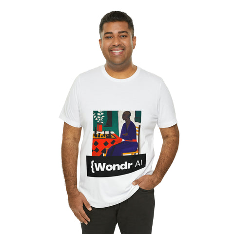 Walter Fyodor - Tee