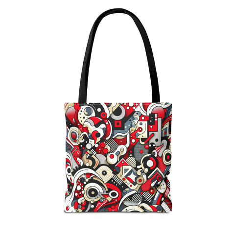 Leonardo Stellato - Tote_Bag