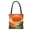 Benedicto Caravelli - Tote_Bag