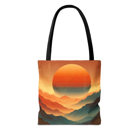 Benedicto Caravelli - Tote_Bag