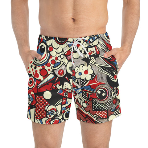 Benedicta Bellini - Swim Trunks