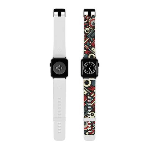 Raphaelle DiLorenzo - Watch Band