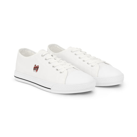 Isabella Balestracci- Low Top Sneakers