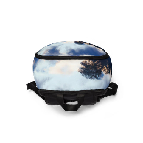 Bartolomeo da Firenze - Backpack