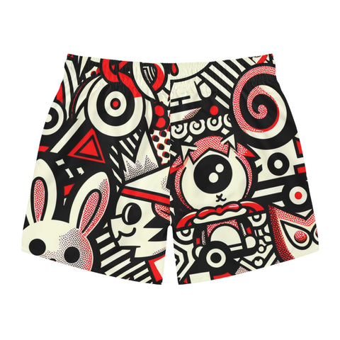 Benedetta Corvino - Swim Trunks