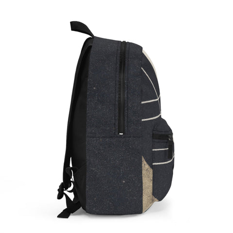 Giovanni da Brera - Backpack