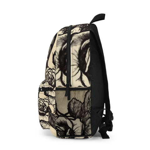 Isabella Verrocchio - Backpack