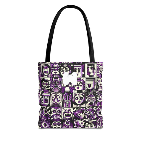 Isabella Sorrentino - Tote_Bag