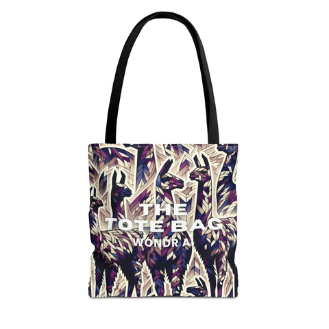 Aurelia Romano - Tote Bag