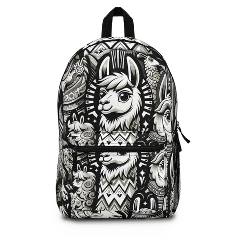 Valentina DiRossi - Backpack