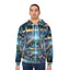 All-Over Print Unisex Pullover Hoodie