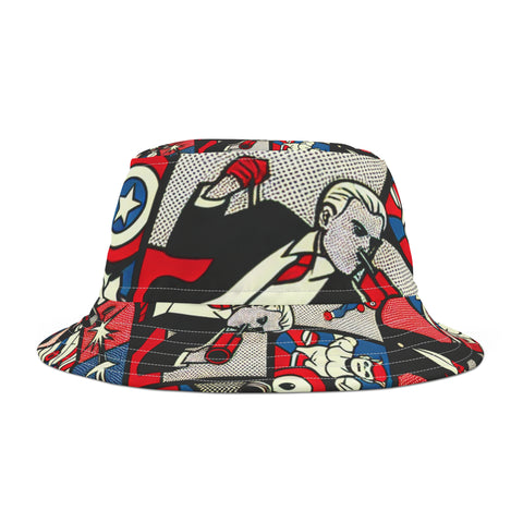 Isabella Fiorucci - Bucket Hat