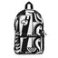 Benedetto Rossetti - Backpack