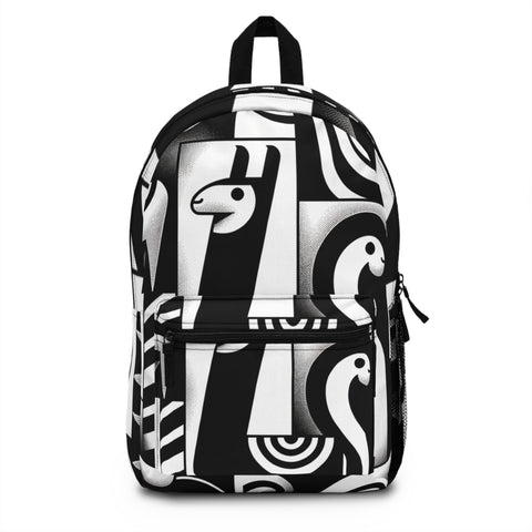 Benedetto Rossetti - Backpack