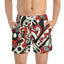 Isabella Verrocchio - Swim Trunks