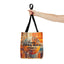 Lorenzo Bellini - Tote_Bag