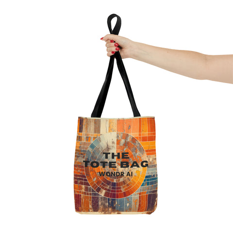 Lorenzo Bellini - Tote_Bag