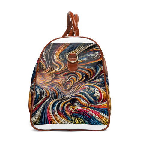 Isabella Romeretti - Waterproof Travel Bag