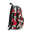 Wondr Backpack #3276D